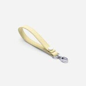 Thirty One - Wristlet Strap - Butter Distressed